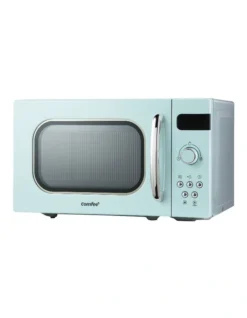 Countertop Microwave Oven 20L 700W Green AM820C2RA(F)-PM-GR