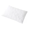 Kids Deluxe Cotton Wool Low Pillow In Snow 1 Kids Deluxe Cotton Wool Low Pillow In Snow -Furniture Series Store 899951050 1 720x928