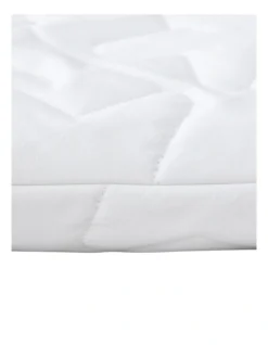 Kids Deluxe Cotton Wool Low Pillow In Snow -Furniture Series Store 899951050 4 720x928
