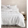Martella Bed Cover Collection In White 1 Martella Bed Cover Collection In White -Furniture Series Store 900027100 1 720x928