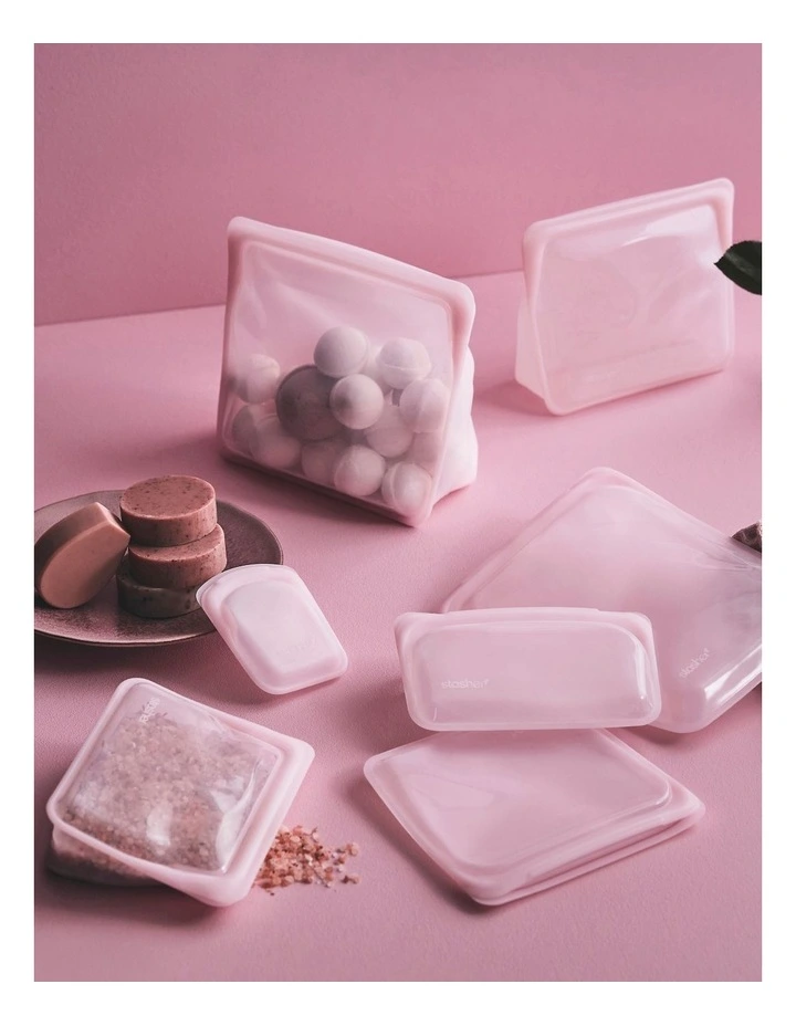 Stand Up Mega 3.07L Pink 4 Stand Up Mega 3.07L Pink - Image 2