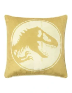 Jurassic World Cushion Multi