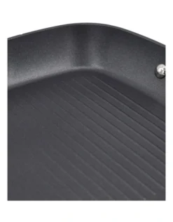Colours Grill Pan 28cm In Navy -Furniture Series Store 906265270 3 720x928
