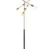 Sputnik Floor Lamp Metal With 6 Lights Gold -Furniture Series Store 906908230 1 720x928