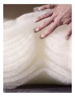 Baby Wool Quilt Cot White -Furniture Series Store 907579270 6 720x928