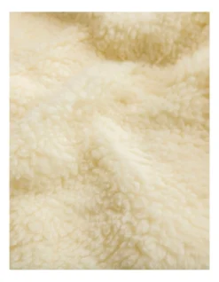 Baby Wool Mattress Topper Cot White 10 Baby Wool Mattress Topper Cot White -Furniture Series Store 907579360 3 720x928
