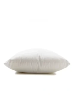 SleepCalm Kids Wool Rich Pillow 2-6 White -Furniture Series Store 907580530 3 720x928