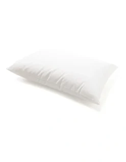 SleepCalm Kids Wool Rich Pillow 2-6 White -Furniture Series Store 907580530 4 720x928