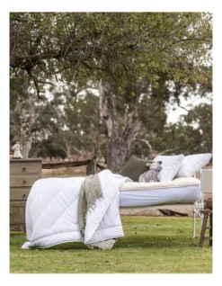 SleepCalm Kids Wool Rich Pillow 2-6 White -Furniture Series Store 907580530 5 720x928