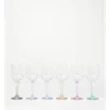 Heritage Rainbow Wine Glass Set Of 6 -Furniture Series Store 907654420 1 1 720x928