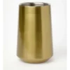 Heritage Gatsby Polished Wine Cooler In Gold 1 Heritage Gatsby Polished Wine Cooler In Gold -Furniture Series Store 907957900 1 720x928