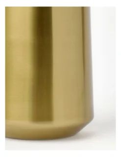 Heritage Gatsby Polished Wine Cooler In Gold -Furniture Series Store 907957900 3 1 720x928