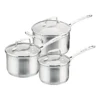 Scanpan Impact 3 Piece Saucepan Set -Furniture Series Store 908156620 1 720x928