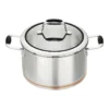 Scanpan Coppernox 24cm/4.8L Dutch Oven -Furniture Series Store 908157610 1 720x928