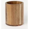 Acacia Utensil Holder In Wood -Furniture Series Store 908245540 1 1 720x928