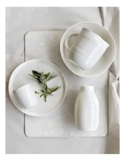 Make & Made Creamer In White -Furniture Series Store 909473950 4 720x928