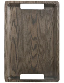 The Entertainer Large Serving Tray Ashwood