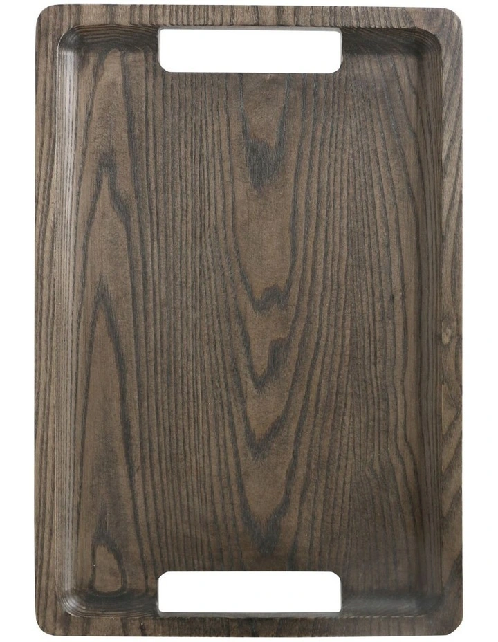 The Entertainer Large Serving Tray Ashwood 3 The Entertainer Large Serving Tray Ashwood