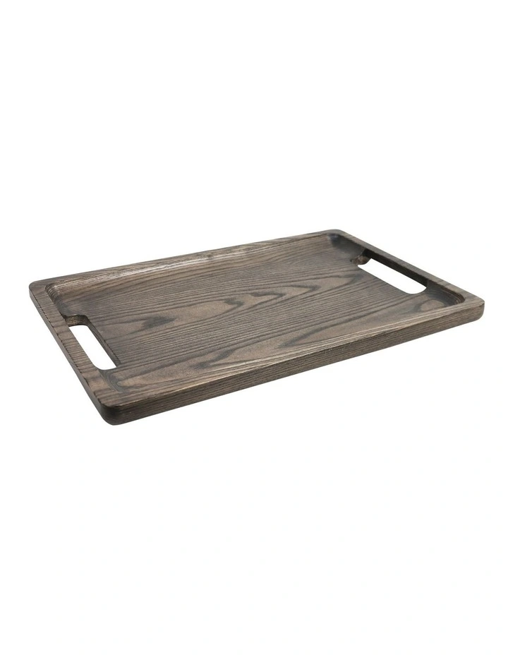 The Entertainer Large Serving Tray Ashwood 4 The Entertainer Large Serving Tray Ashwood - Image 2