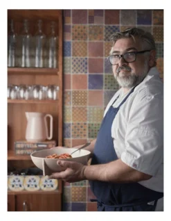 Robert Gordon X MoVida Mug Ornate Handle 350ml In White -Furniture Series Store 909482500 6 720x928