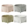 Robert Gordon X MoVida Mini Bowls Set Of 4 In Mixed Colours -Furniture Series Store 909484030 1 720x928