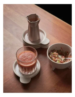 Robert Gordon X MoVida Mini Bowls Set Of 4 In Mixed Colours -Furniture Series Store 909484030 4 720x928