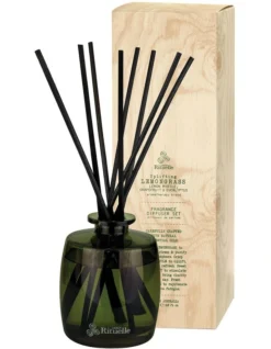 Flourish 220ml Diffuser Lemongrass