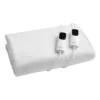 Sleep Express Electric Blanket Queen White BLE4351 -Furniture Series Store 911615680 1 720x928