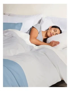 Sleep Express Electric Blanket Queen White BLE4351 -Furniture Series Store 911615680 4 720x928