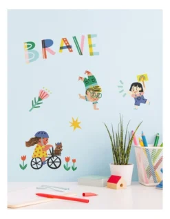 Little Explorers Decal Sticker -Furniture Series Store 911683900 6 720x928