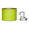 Waterford Giftology Bear On Block 7x6cm 1 Waterford Giftology Bear On Block 7x6cm -Furniture Series Store 912806200 1 720x928