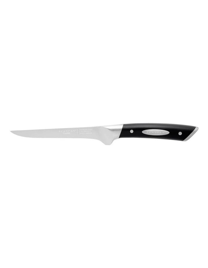 Scanpan Classic 15cm Boning Knife 3 Scanpan Classic 15cm Boning Knife