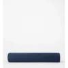 Heritage Diana 400TC Egyptian Cotton Sateen Sheet Set In Navy