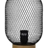 Tilda Mesh Table Lamp Black -Furniture Series Store 913578670 1 720x928