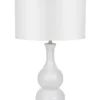 Pattery Barn Ceramic Table Lamp White -Furniture Series Store 913596130 1 720x928