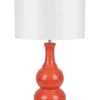 Pattery Barn Ceramic Table Lamp Orange 1 Pattery Barn Ceramic Table Lamp Orange -Furniture Series Store 913596220 1 720x928