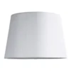 35cm Shantung Table Lamp Shade White 2 35cm Shantung Table Lamp Shade White -Furniture Series Store 913602610 1 720x928