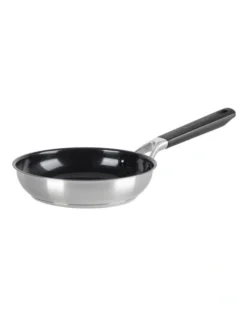KitchenAid Classic Stainless Steel 20cm Open Frypan