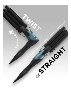 Diverse Deep Beach Waver Attachment Black TO-2008-AU -Furniture Series Store 915424660 3 720x928