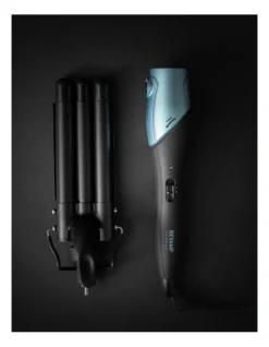 Diverse Deep Beach Waver Attachment Black TO-2008-AU -Furniture Series Store 915424660 4 720x928