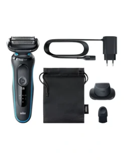 Braun Series 5 Shaver 51-M1200s