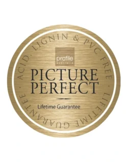 Profile Story White Drymount 80 Pages 280x305 Photo Album In White -Furniture Series Store 917130430 6 720x928