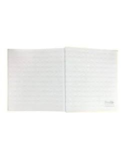Profile Collection Of Moments 500 Capacity Slip-in 4x6 Photo Album In Beige -Furniture Series Store 917131150 5 720x928