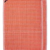 Eco Recycled Cotton Waffle Tea Towels Pack Of 2 Orange -Furniture Series Store 918756820 1 720x928