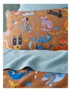 Playful Pets Coverlet In Assorted -Furniture Series Store 919763020 3 720x928