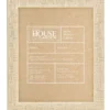 Classic Frame 8x10 In Brown -Furniture Series Store 920620810 1 720x928