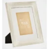 Wood Photo Frame 8x10 Matted To 5x7 In White Wash -Furniture Series Store 920621440 1 1 720x928