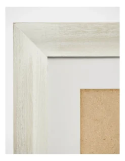 Wood Photo Frame 8x10 Matted To 5x7 In White Wash -Furniture Series Store 920621440 3 1 720x928