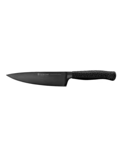 Performer Cooks Knife 16cm In Black