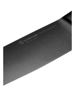 Performer Cooks Knife 16cm In Black 11 Performer Cooks Knife 16cm In Black -Furniture Series Store 922561030 5 720x928
